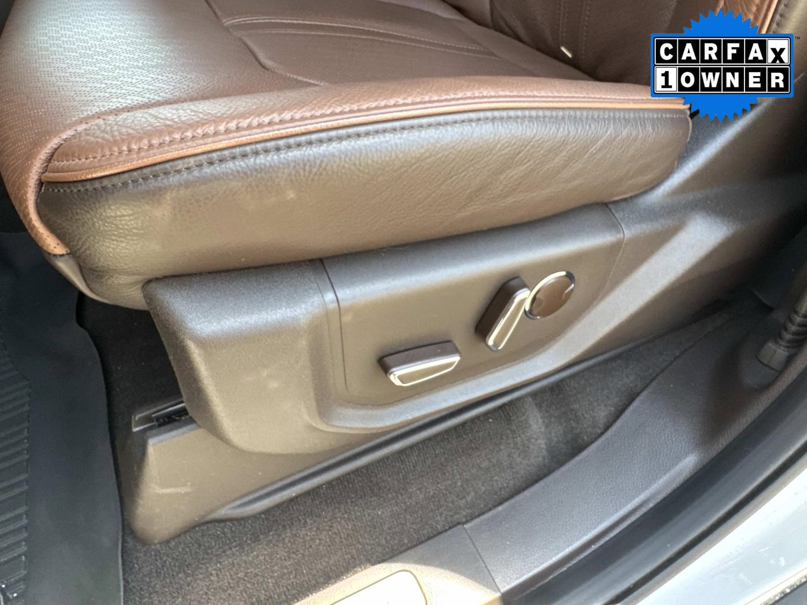 Used 2024 Ford Expedition King Ranch AWD/4WD image 25