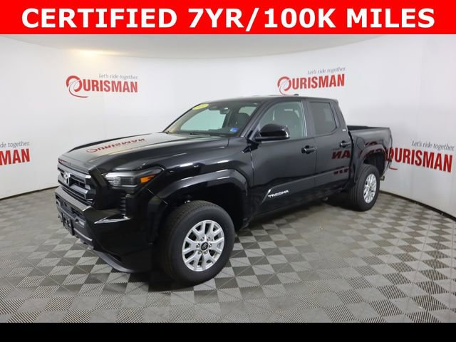 Used 2024 Toyota Tacoma SR5 image 5