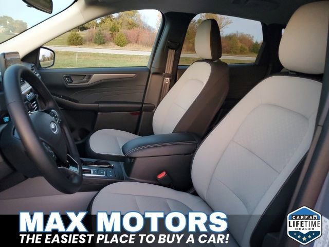 New 2026 Ford Escape Active w/ Cold Weather Package image 22