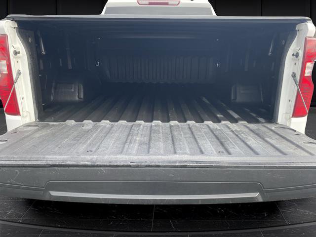 Used 2023 Chevrolet Silverado 1500 W/T w/ WT Value Package image 15