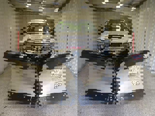 Used 2025 GMC Sierra 3500 Pro image 17