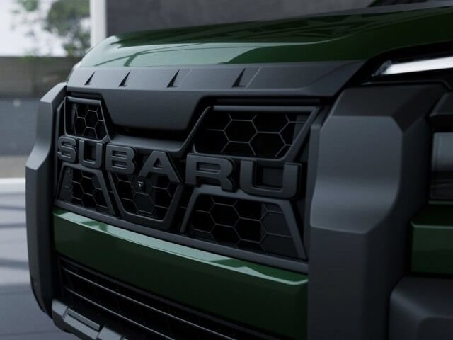 New 2026 Subaru Outback Wilderness AWD/4WD image 10
