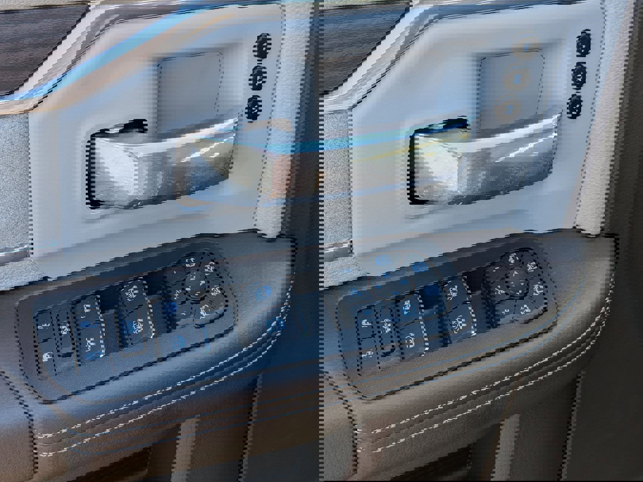 New 2026 RAM 3500 Laramie image 11
