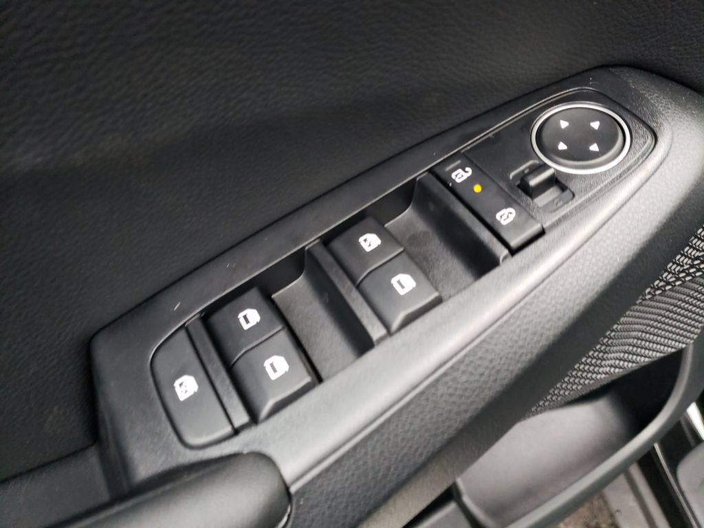 New 2026 Kia Seltos S AWD/4WD image 16