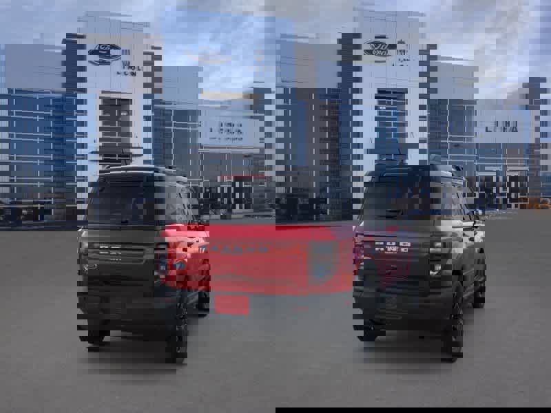 New 2026 Ford Bronco Sport Outer Banks image 8