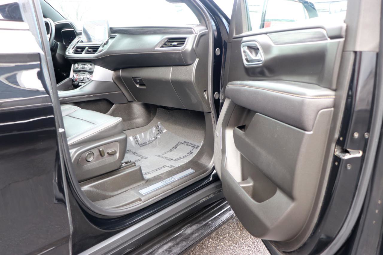 Used 2024 GMC Yukon SLT image 17