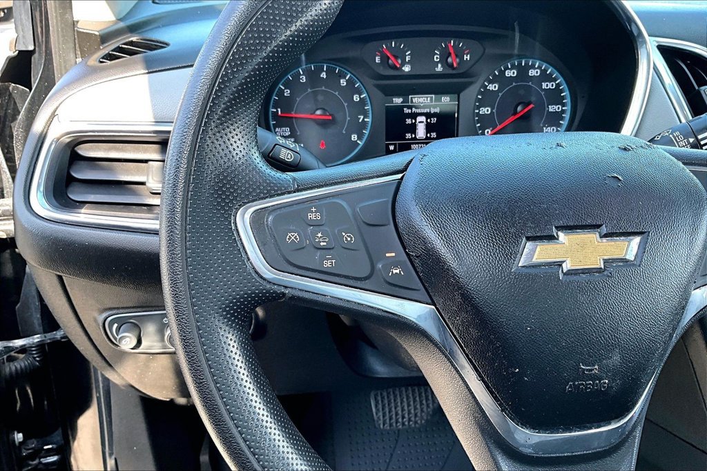 Used 2020 Chevrolet Equinox LS AWD/4WD image 20