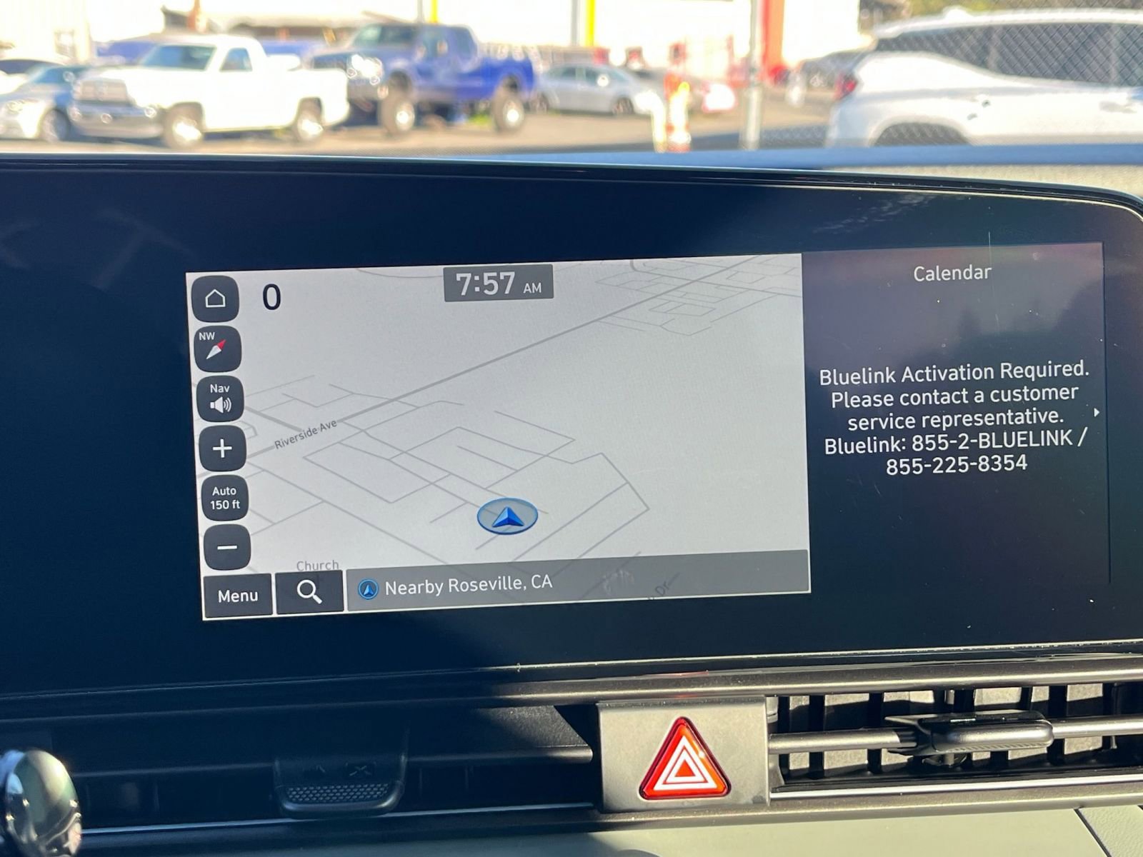 Used 2025 Hyundai Elantra Limited image 20