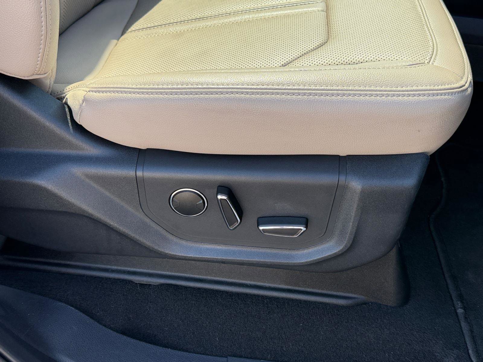 Used 2024 Ford Expedition Max Limited AWD/4WD image 53