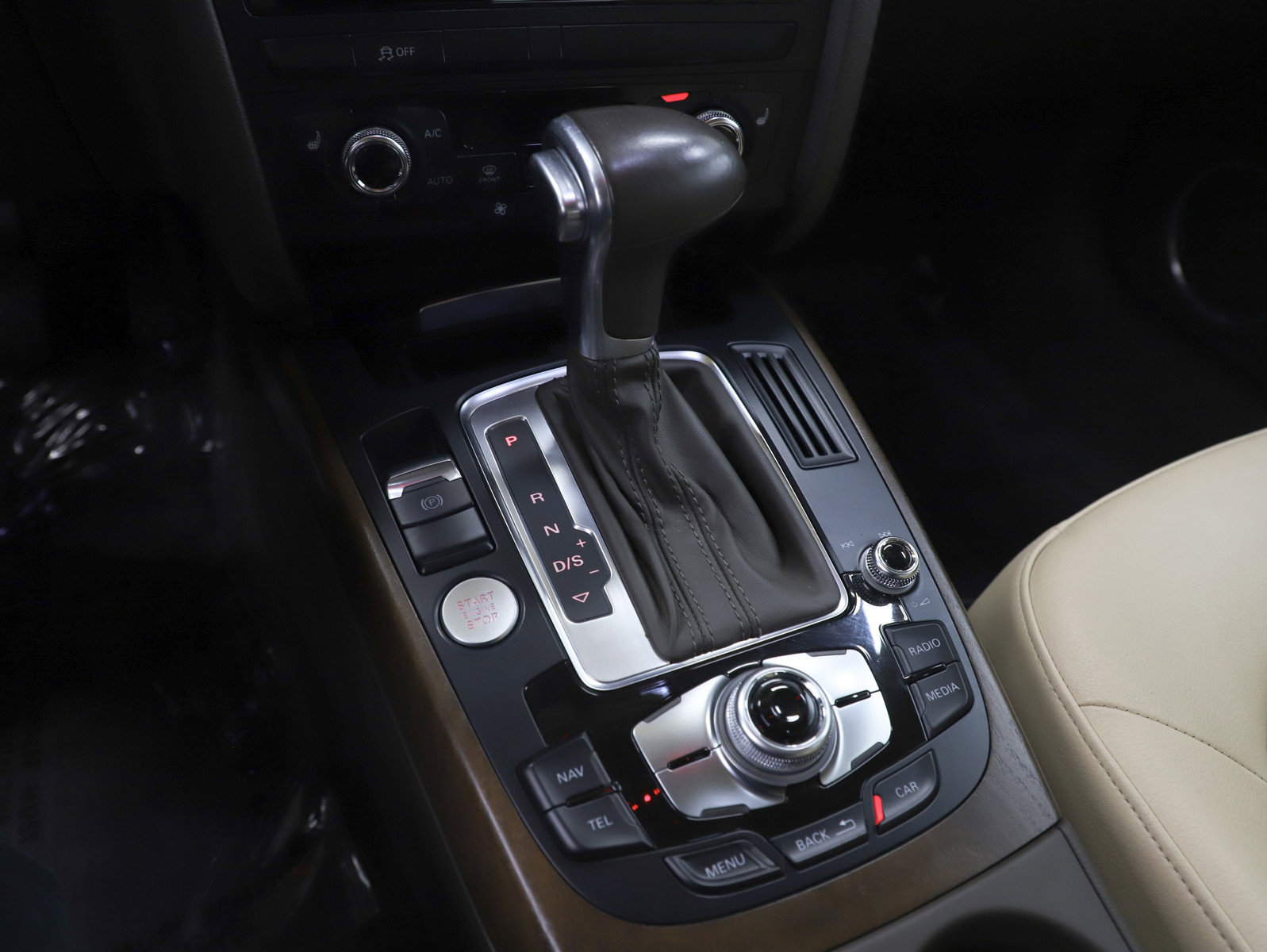 Used 2016 Audi A4 2.0T Premium Plus w/ Technology Package image 20