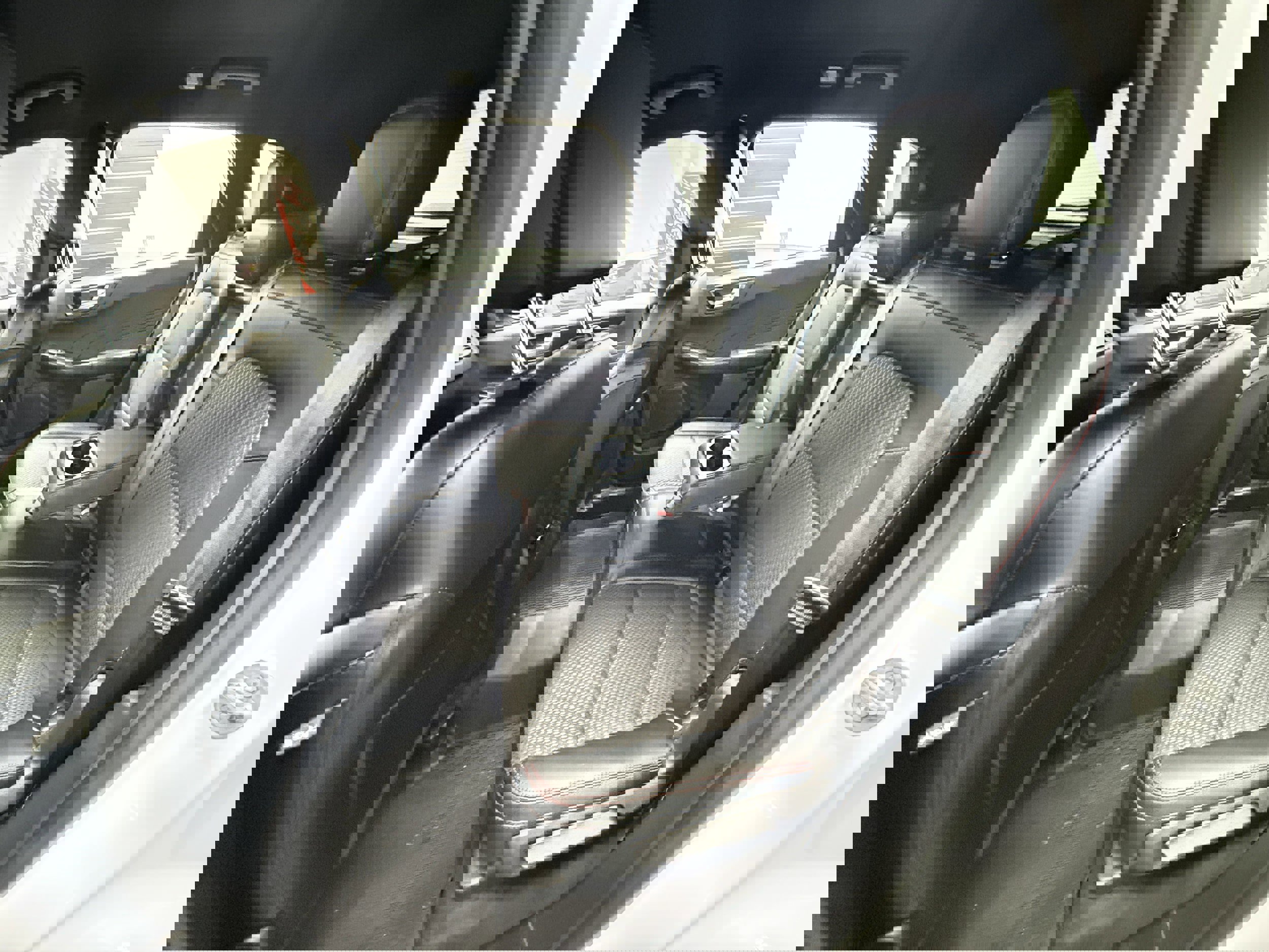 Used 2023 Ford Escape ST-Line image 25