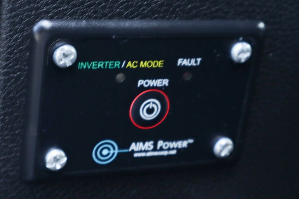 Used 2023 RAM 1500 Tradesman w/ Trailer Tow Group AWD/4WD image 18