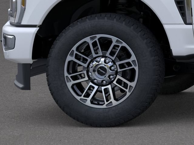 New 2026 Ford F350 Platinum w/ Platinum Plus Package AWD/4WD image 19