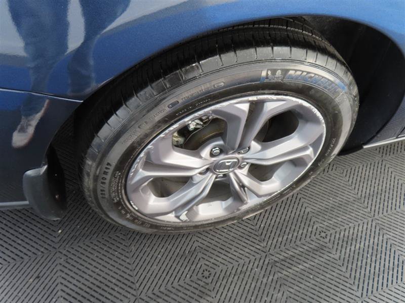 Used 2024 Honda Accord EX image 8