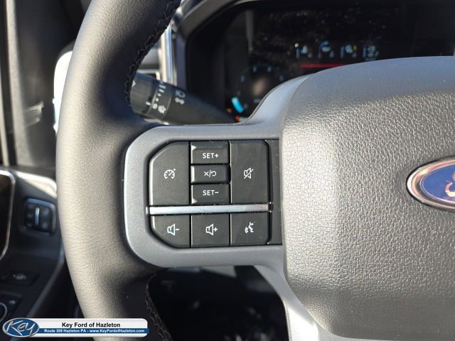 New 2026 Ford F350 Lariat w/ FX4 Off-Road Package image 82