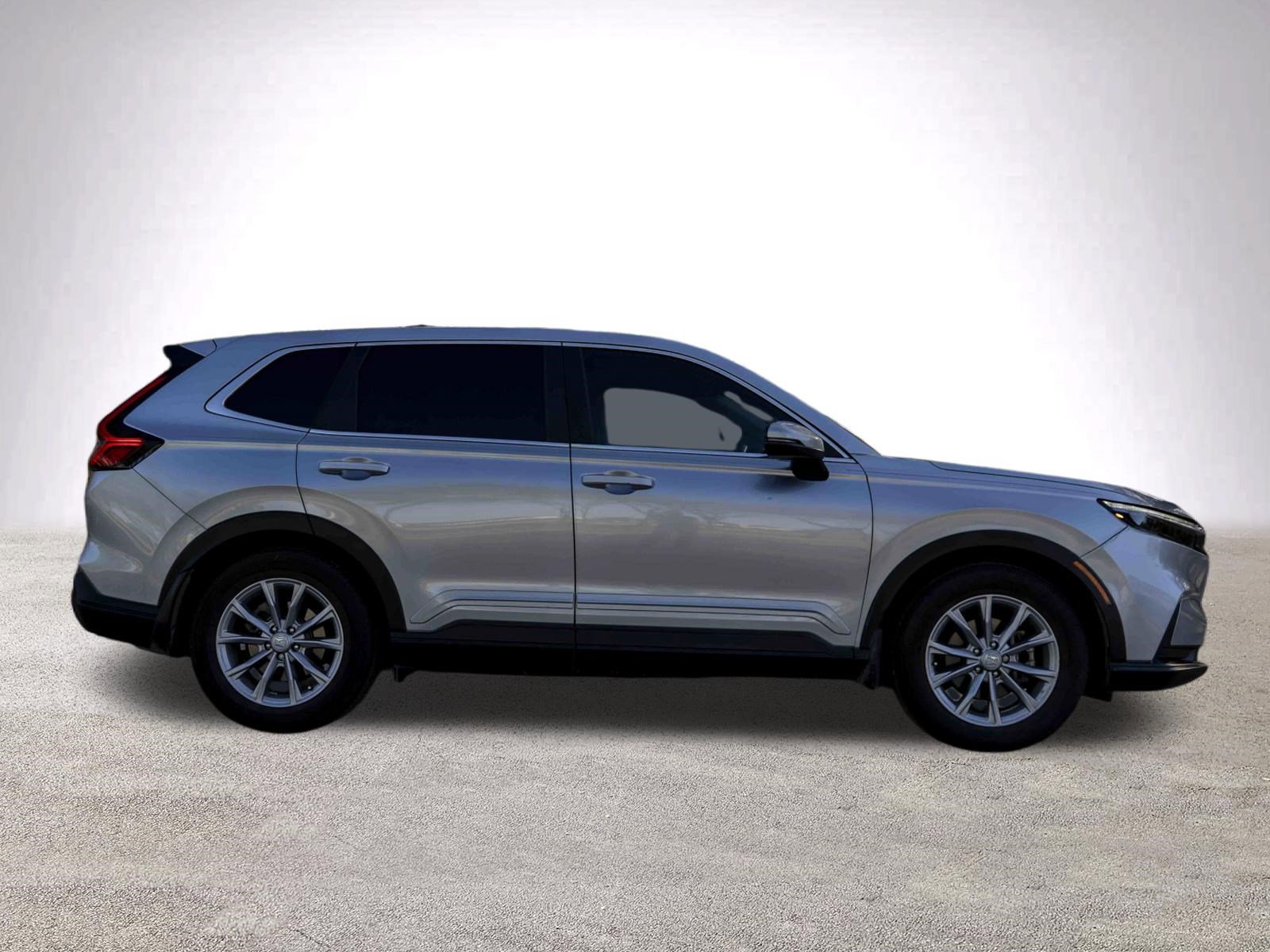 Certified 2023 Honda CR-V EX image 10