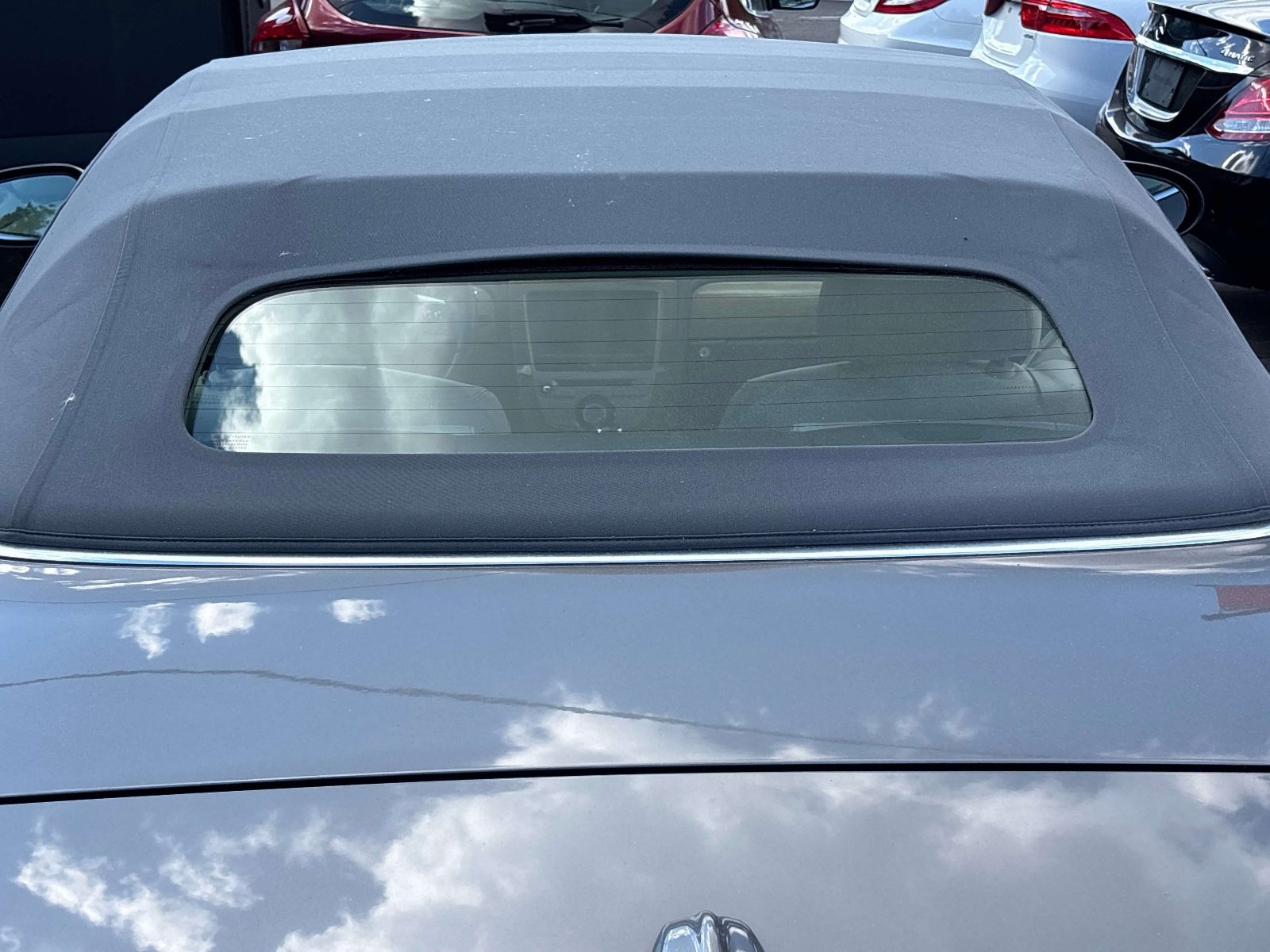 Used 2009 Jaguar XKR R RWD image 24