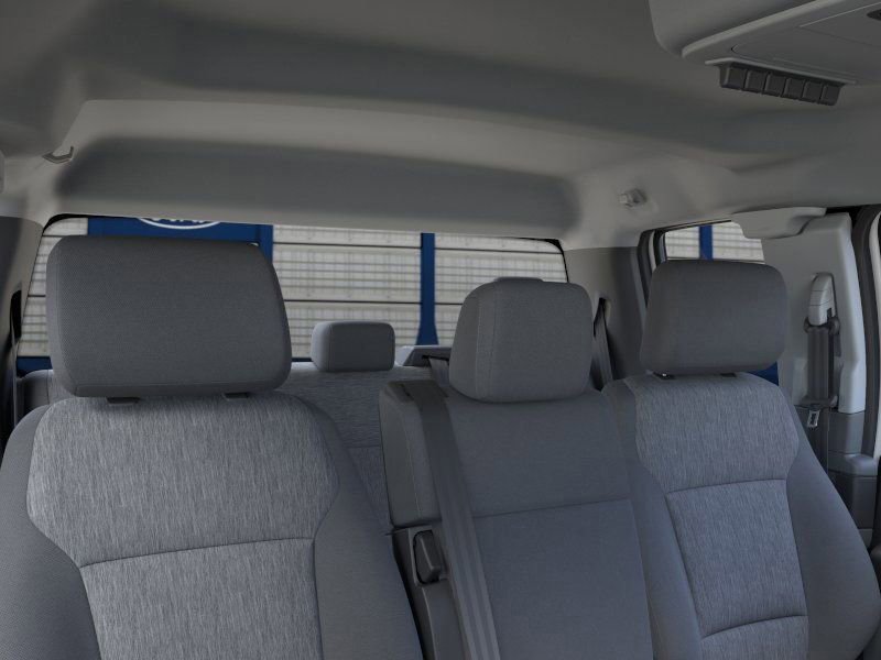 New 2026 Ford F250 XL w/ XL Chrome Package image 22