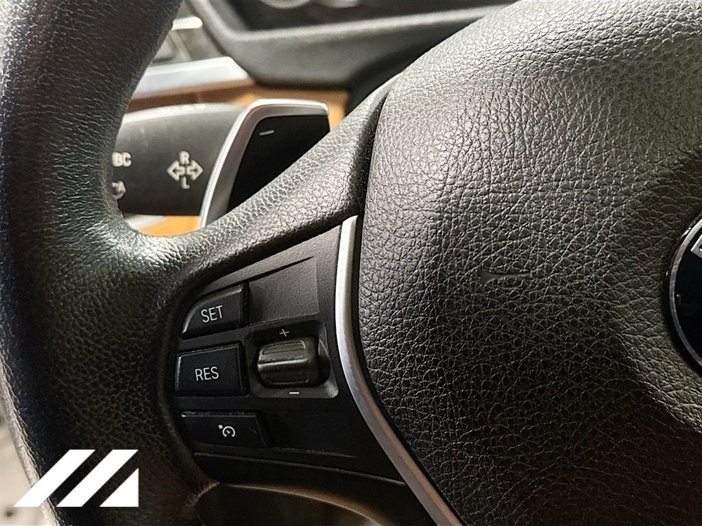 Used 2015 BMW 428i Gran Coupe xDrive image 12