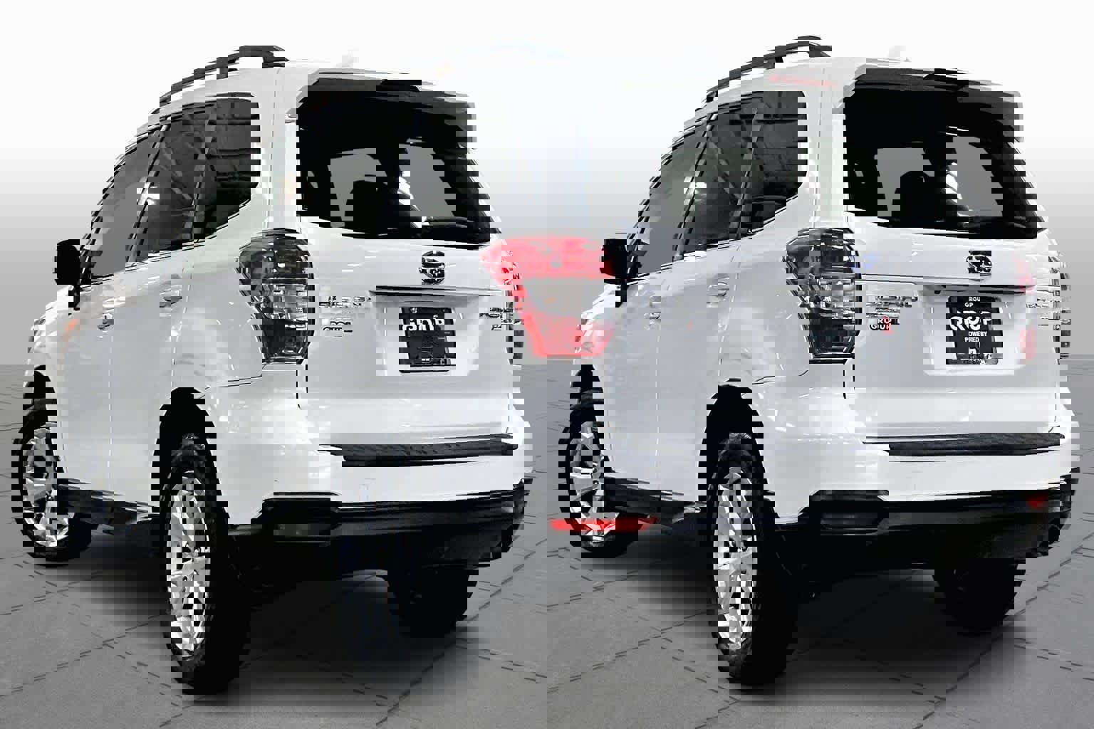 Used 2016 Subaru Forester 2.5i Limited image 11