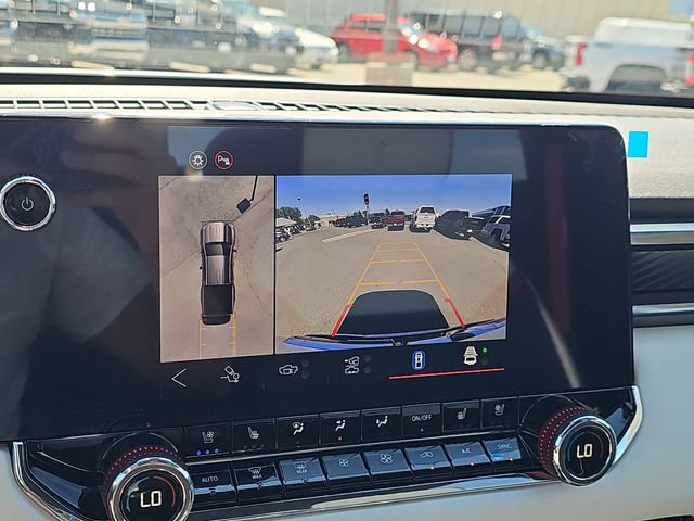 New 2026 GMC Canyon AT4X image 13