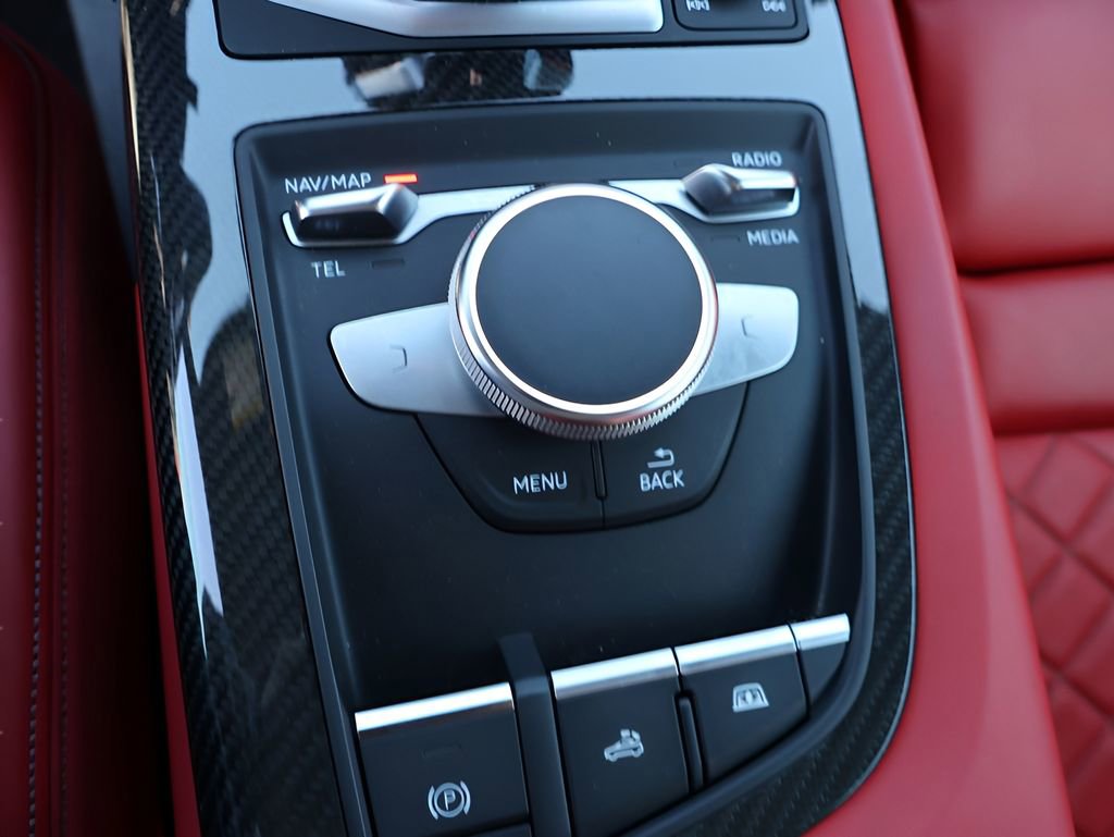 Used 2023 Audi R8 V10 performance image 23