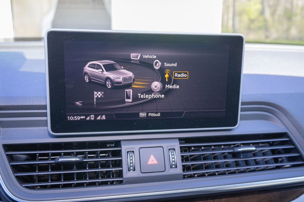 Used 2018 Audi Q5 2.0T Premium Plus image 18