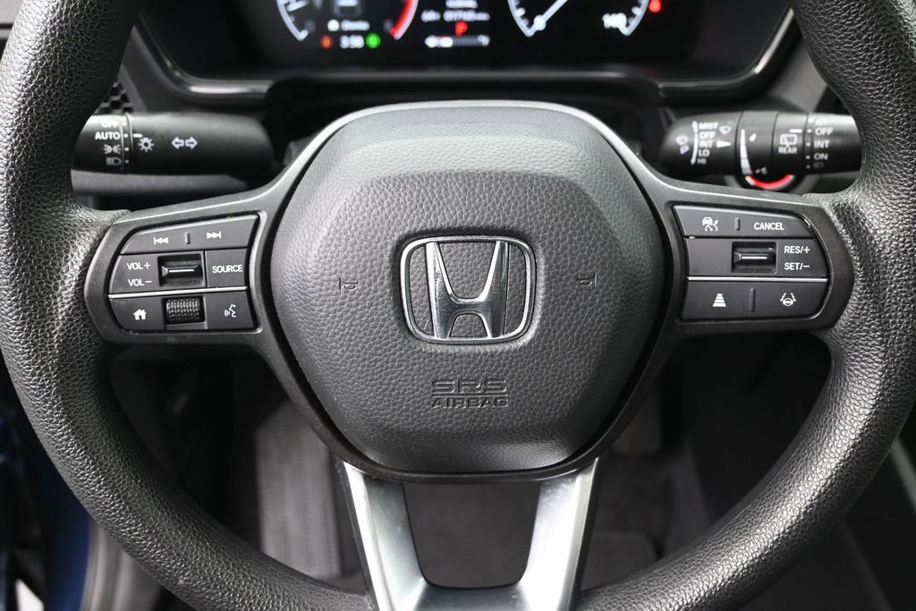 Certified 2023 Honda CR-V EX image 21