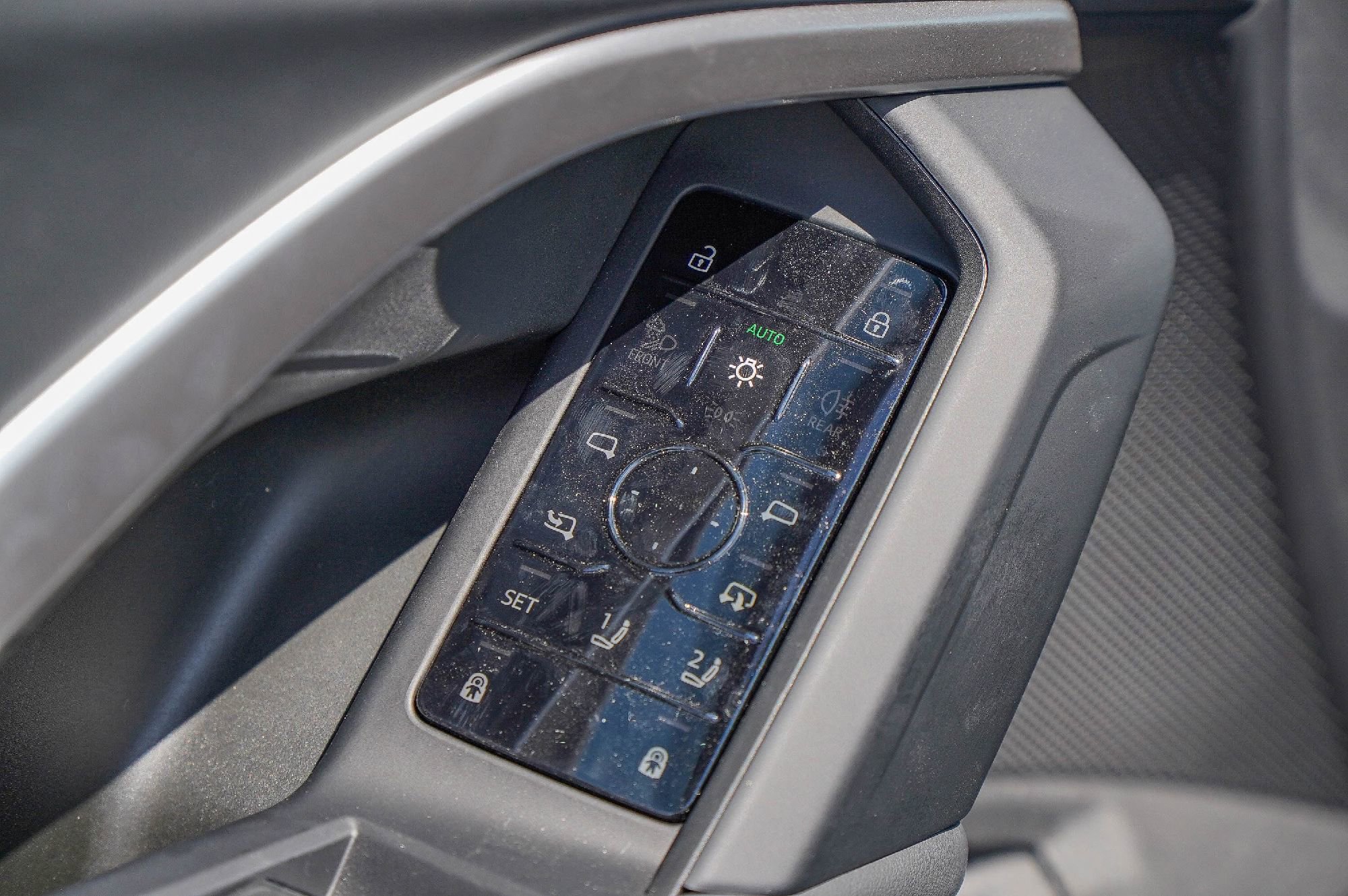 New 2025 Audi Q5 Premium image 18