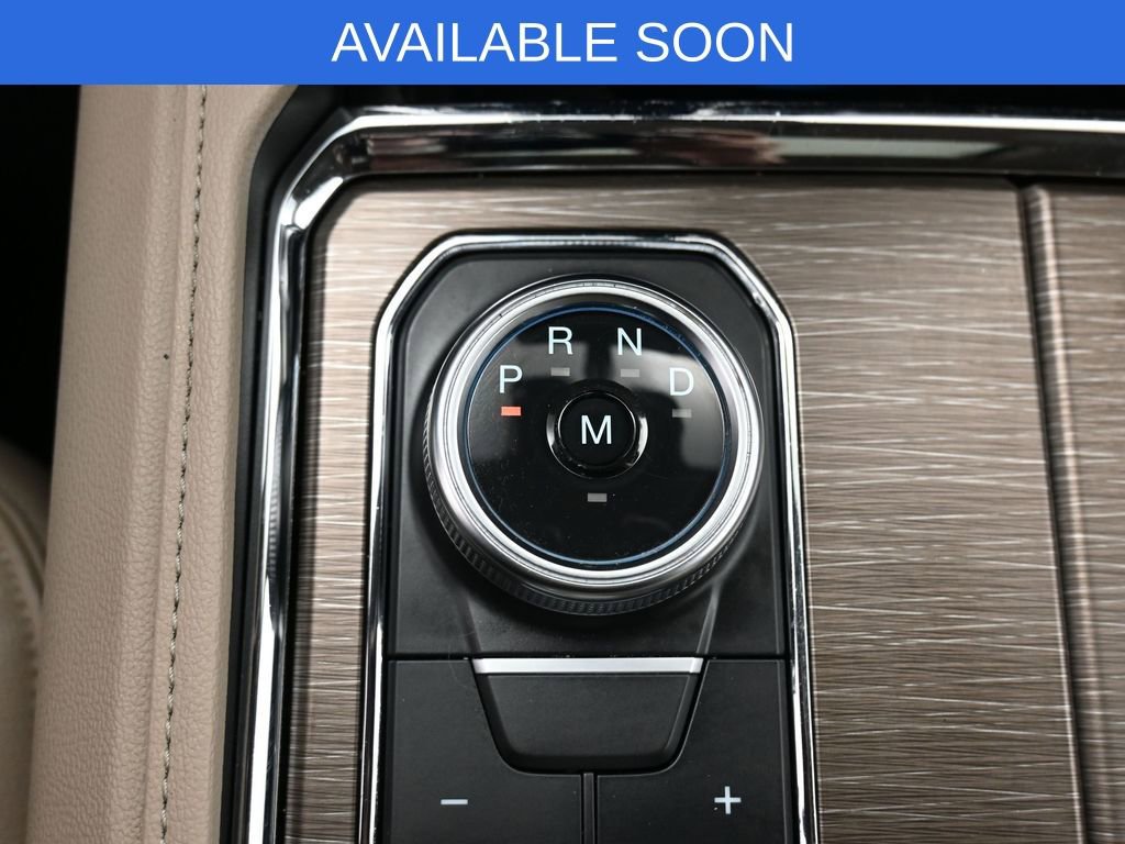 Used 2024 Ford Expedition Max Limited image 28