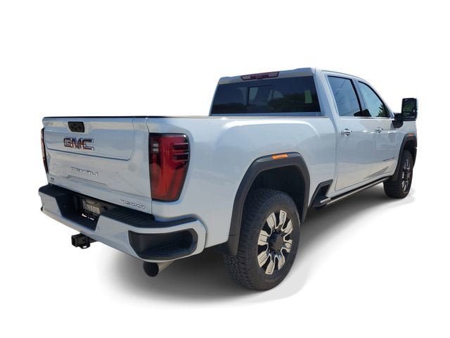 New 2026 GMC Sierra 2500 Denali w/ Denali Reserve Package AWD/4WD image 5