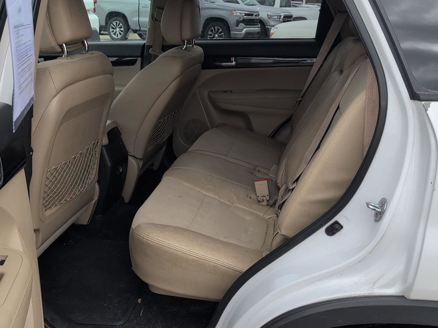 Used 2011 Kia Sorento EX image 13