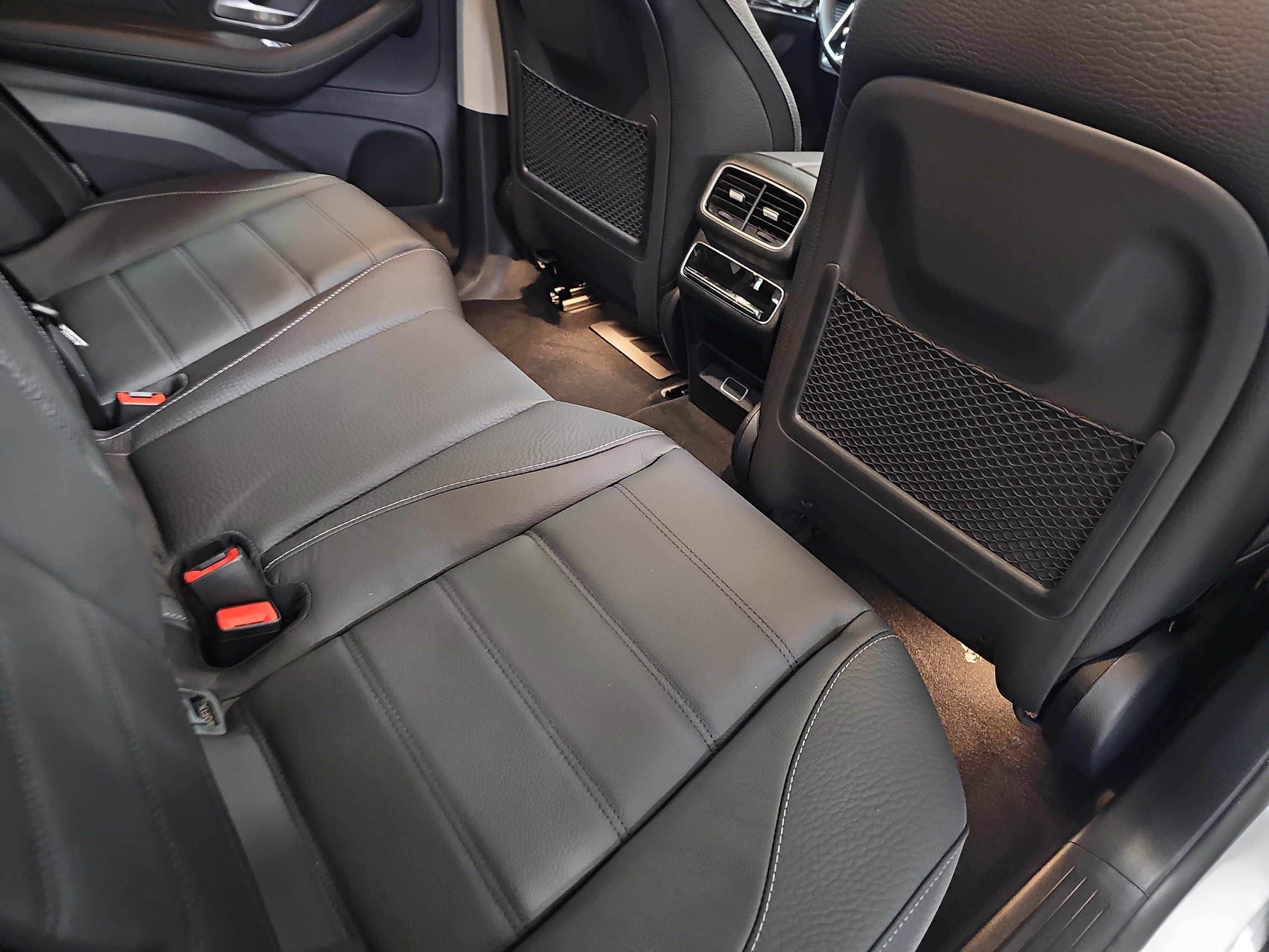 New 2026 Mercedes-Benz GLE 450 4MATIC image 11