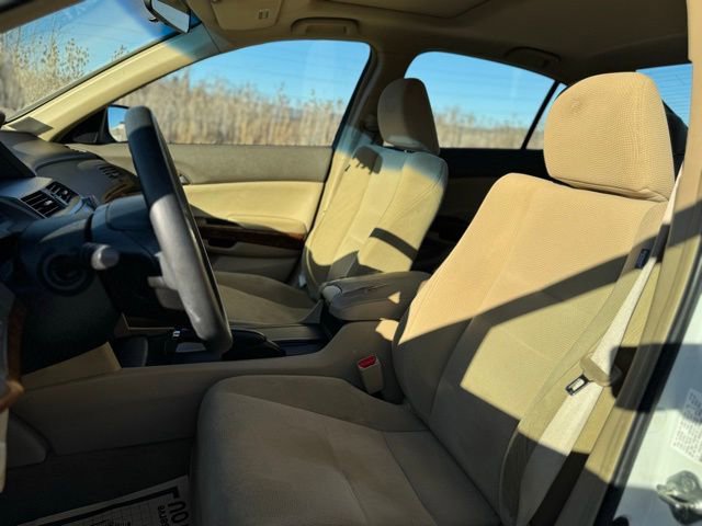 Used 2008 Honda Accord EX image 10