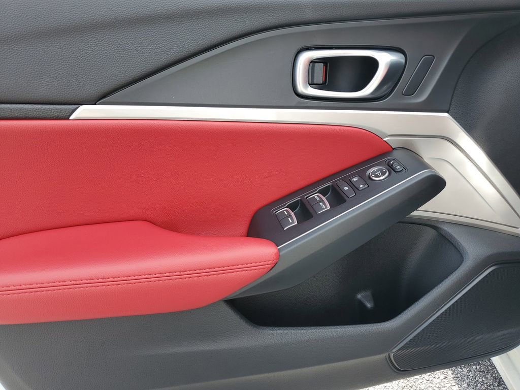 Certified 2023 Acura Integra A-Spec image 17