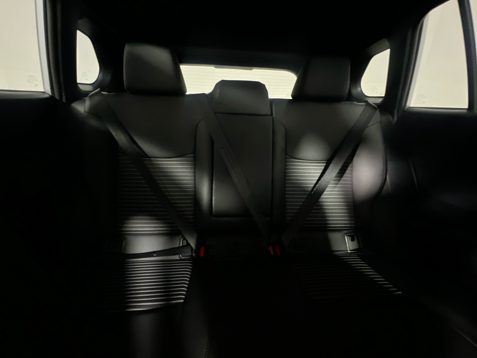 New 2026 Toyota Corolla Cross AWD Hybrid image 32