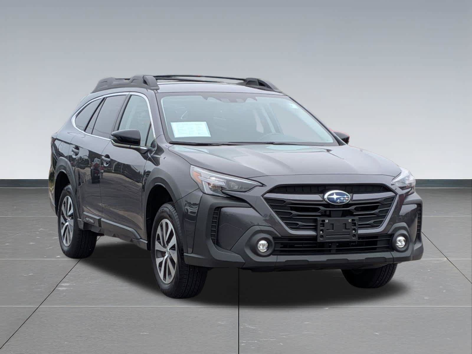 Used 2024 Subaru Outback Premium AWD/4WD image 8