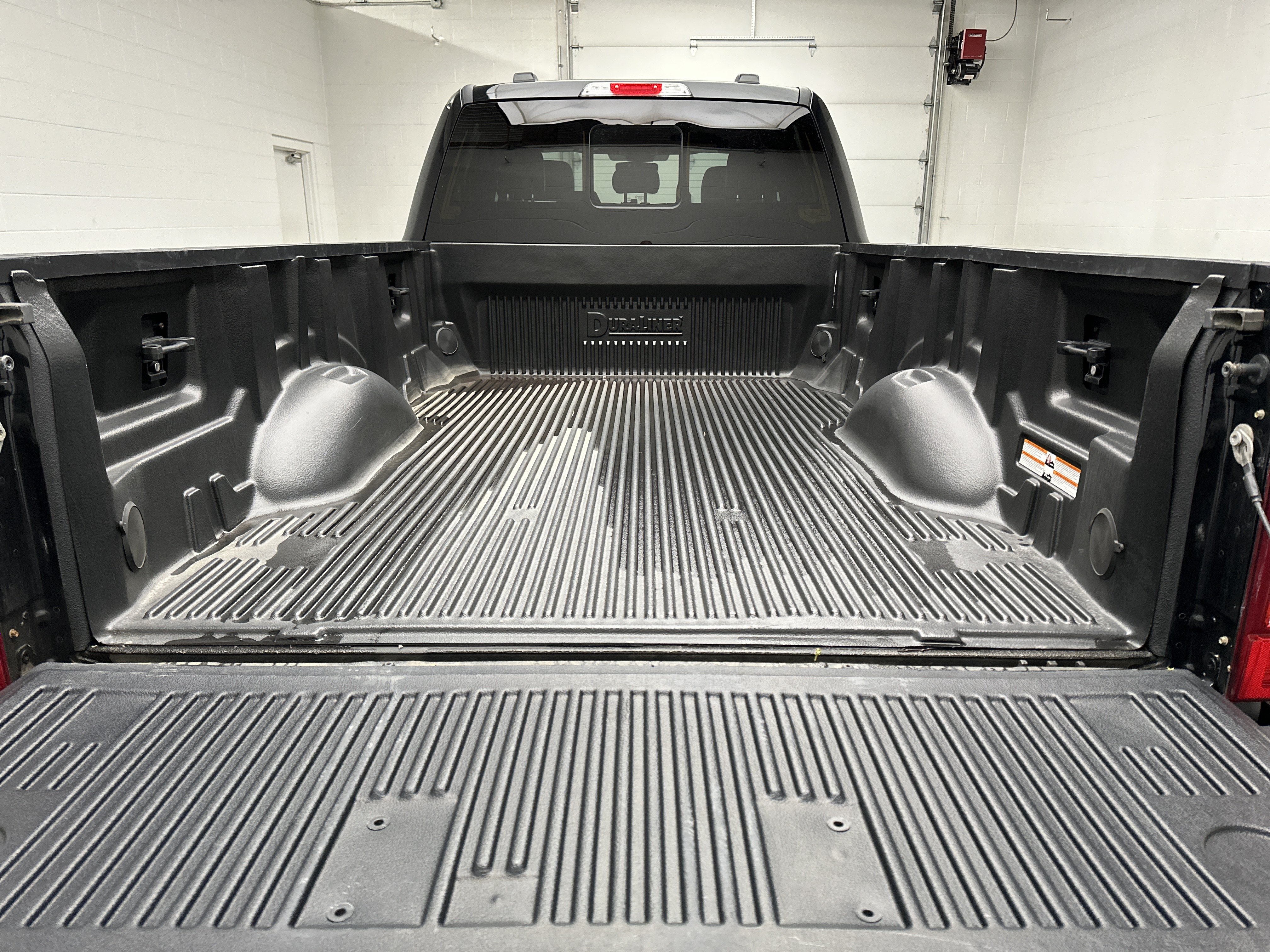 Used 2022 Ford F250 Lariat AWD/4WD image 16