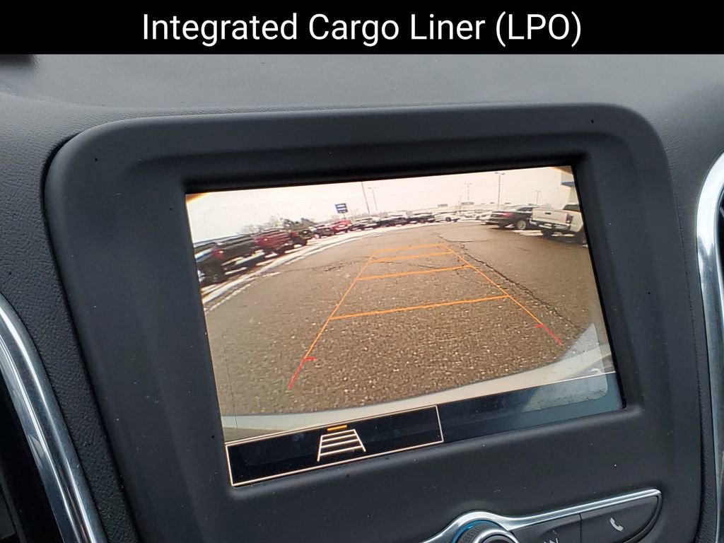 Certified 2023 Chevrolet Equinox LT image 17