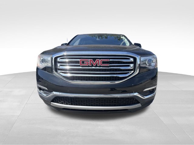 Used 2017 GMC Acadia SLT FWD image 2