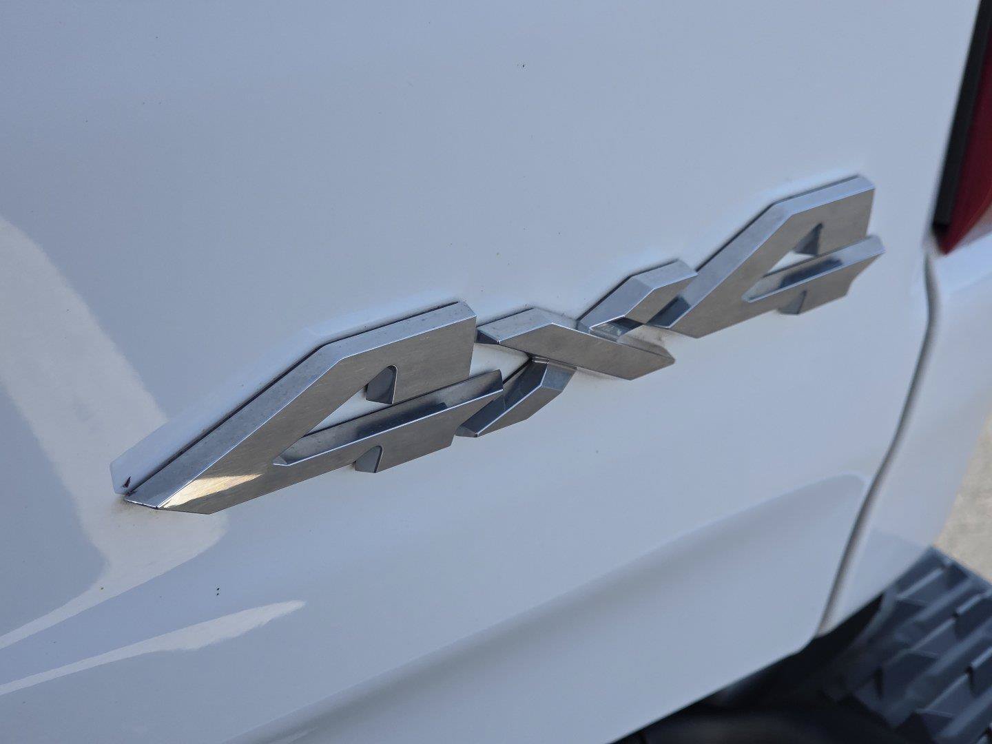 Used 2022 RAM 1500 Limited AWD/4WD image 5