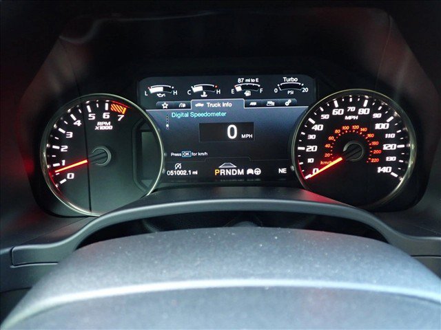 Used 2020 Ford F150 Raptor w/ Equipment Group 802A Luxury AWD/4WD image 15