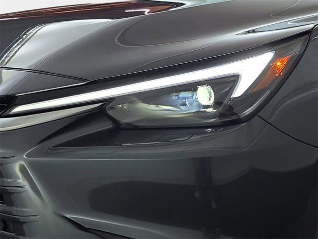 New 2026 Lexus TX 350 AWD image 46