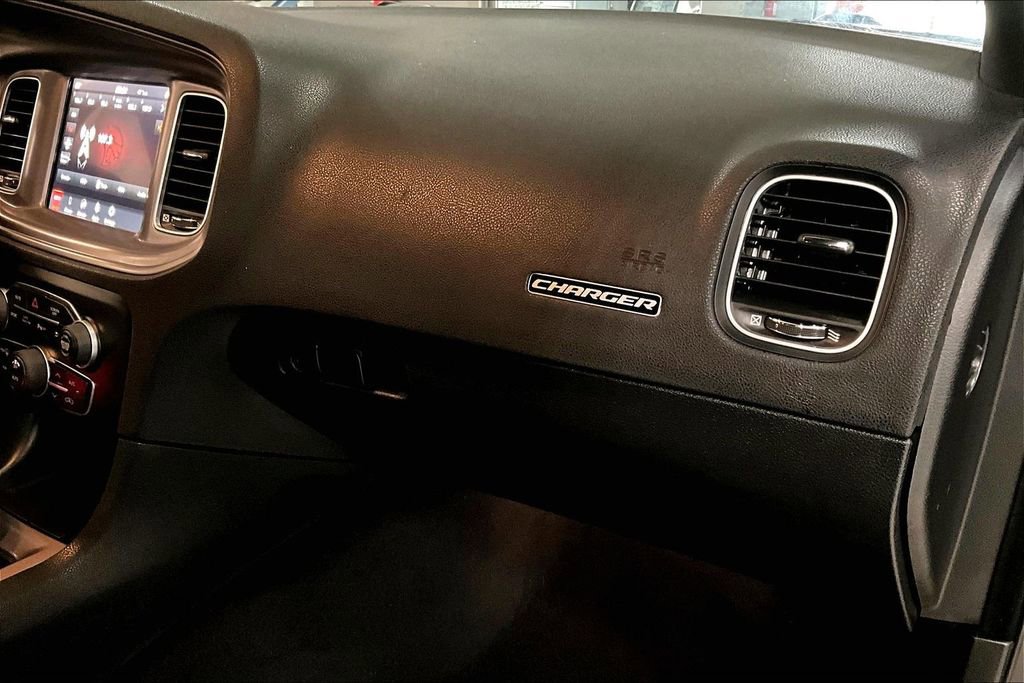 Used 2023 Dodge Charger GT image 16