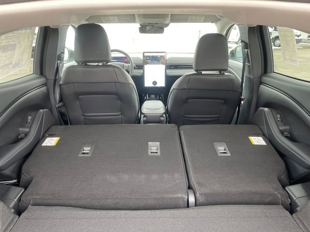 New 2025 Ford Mustang Mach-E Select w/ Comfort Package Lite image 61
