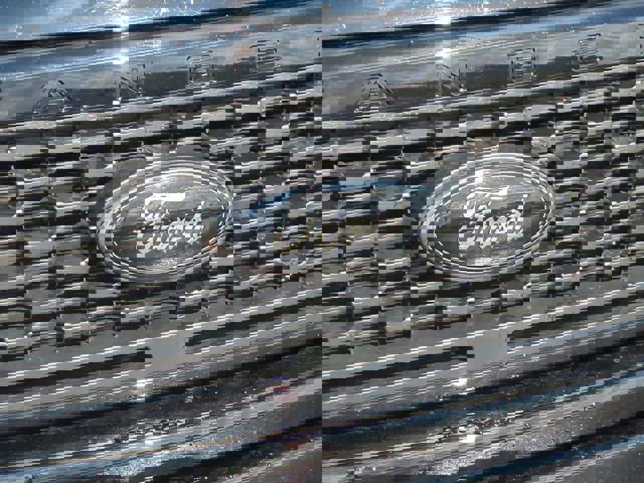 Used 2023 Ford Ranger XLT w/ Equipment Group 301A Mid image 11