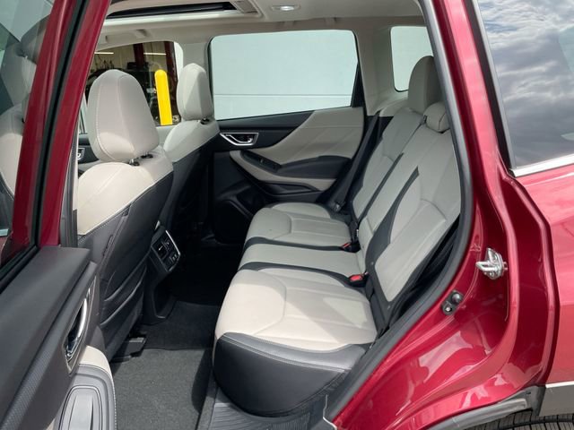 Certified 2023 Subaru Forester Limited image 12