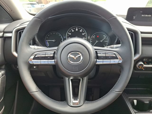 New 2026 MAZDA CX-50 2.5 Hybrid w/ Preferred Pkg AWD/4WD image 20
