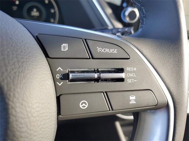 Used 2023 Hyundai Sonata SEL w/ Convenience Package image 13