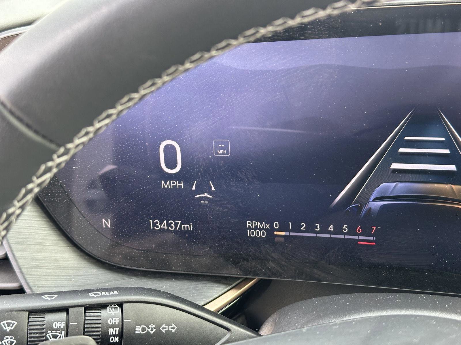 Used 2025 Buick Envision Sport Touring image 30